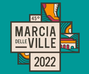 Marcia delle Ville 2022 - 45^ Edizione