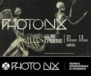 PhotoLux Festival 2015 a Lucca