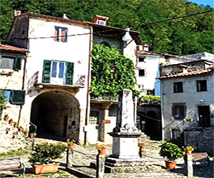 Bagni di Lucca: domenica a Gombereto<br> sapori e colori per la festa novembrina