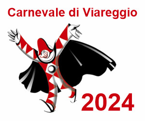 Carnevale di Viareggio 2024