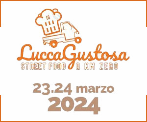Lucca Gustosa 2024