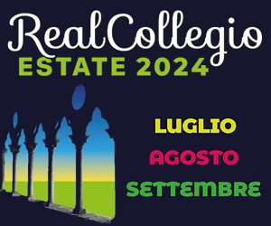 Real Collegio ESTATE 2024