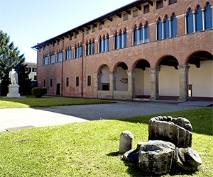 Aperture straordinarie, festive e serali dei Musei Nazionali di Lucca