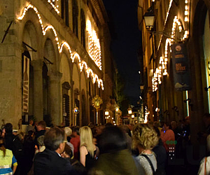 Luminara di Santa Croce 2024