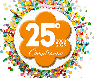 25esimo compleanno del Conad Superstore di Gallicano