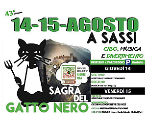 Sagra del Gatto Nero