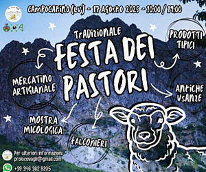 Festa dei Pastori