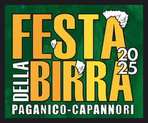 Festa della Birra a Paganico