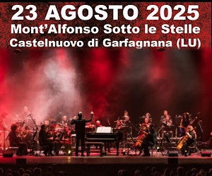MONT'ALFONSO SOTTO LE STELLE