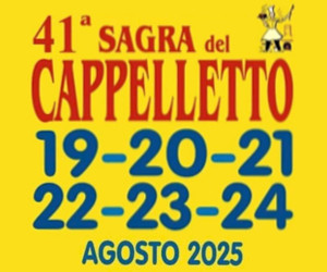 Sagra del Cappelletto ai Frati di Camaiore