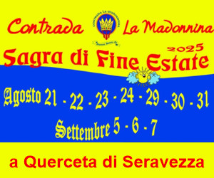 Sagra di Fine Estate