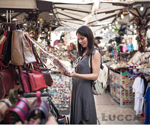 Settembre Lucchese 2025 - Fiere ed Eventi