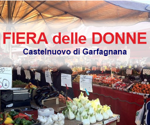 Tradizionale FIERA DELLE DONNE