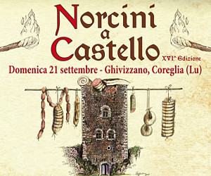 Norcini a Castello