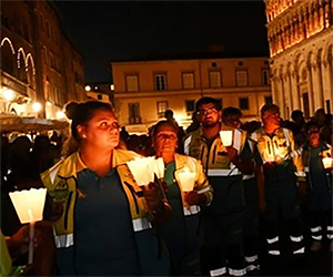 Programma delle Celebrazioni per la Santa Croce 2025. Presentazione del Volto Santo e del Mottettone