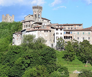 Giornate FAI - Ghivizzano