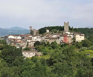 Giornate FAI - Anchiano