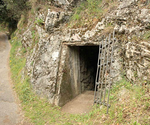 Giornate FAI - I Bunker di Anchiano