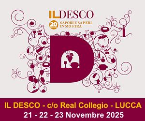 IL DESCO 2025