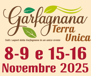 Garfagnana Terra Unica - Festa dei Sapori