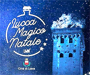 Mostre, mercatini, eventi culturali: gli eventi predisposti a Lucca per le Feste Natalizie