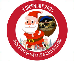 Mercatini di Natale a Campocatino