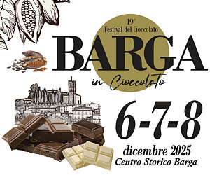 Barga in Cioccolato 2025