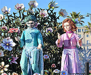 Carnevale di Viareggio 2026: carri, corsi mascherati e grandi eventi