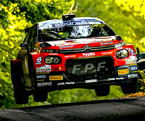 Rally Il Ciocco 2026: la Garfagnana accende i motori per la 49ª edizione