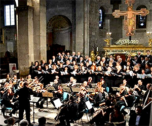 Lucca Classica Music Festival, cinque giorni di musica diffusa nel cuore della città