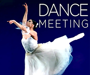 Lucca capitale della danza: torna il Dance Meeting 2026