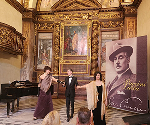 Puccini Chamber Opera. Al via il Festival diffuso di Lucca
