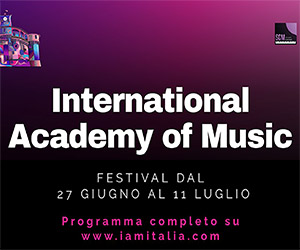 24° IAM Festival: la grande musica invade la Garfagnana con venti concerti