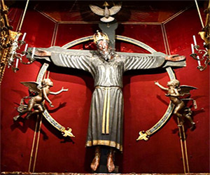 Volto Santo: dal 19 giugno è di nuovo visitabile a Lucca dopo il lungo restauro