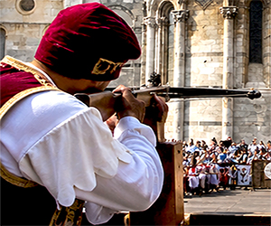 Festa di San Paolino 2026, Lucca celebra il suo patrono tra fede, storia e tradizione