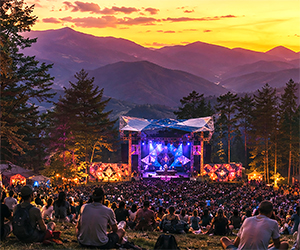 Limbo Festival 2026: tre giorni tra musica, natura e benessere nella cornice del Ciocco