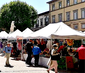 CreArt Lucca torna in Piazza Napoleone: tre giorni dedicati all'eccellenza dell'artigianato italiano