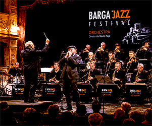 BargaJazz Festival 2026: la Valle del Serchio torna capitale del jazz con un omaggio a Stevie Wonder