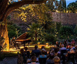 La musica incontra la natura all'Orto Botanico: quattro concerti per “Il Canto degli alberi”