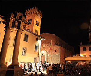 Montecarlo brinda alla sua storia: dodici sere nel borgo con la magia della “Festa del Vino”