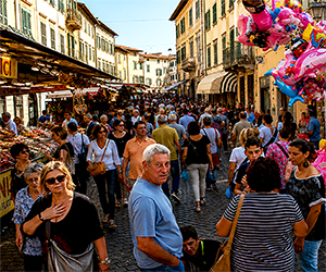Carrellata sul “Settembre Lucchese”: fiere, giostre, mercati e eventi per tutto il mese