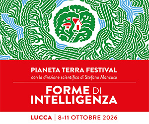 Pianeta Terra Festival: quattro giorni per scoprire le forme dell’intelligenza
