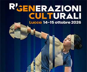 LuBeC 2026: dove la cultura guarda al futuro, tra benessere e intelligenza artificiale