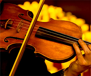 Candlelight Concerts: Lucca, la musica si accende a lume di candela al Boccherini