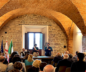 Altopascio apre le porte del suo passato: nei silos del grano nasce il Museo MAST