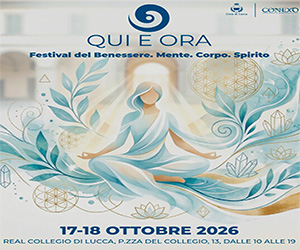 “Qui e Ora Festival”, a Lucca due giornate dedicate al benessere tra yoga e meditazione 