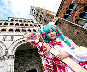 Lucca Comics 2026, pronti a partire? La guida pratica per godersi il festival