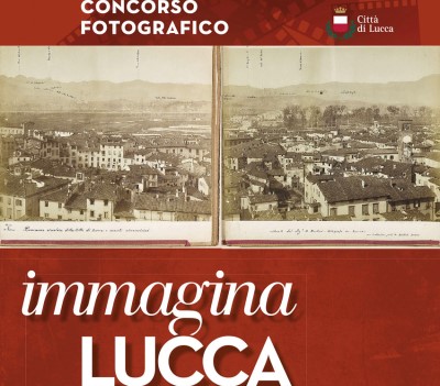 PhotoLux Festival – Concorso Immagina Lucca e workshop gratuiti