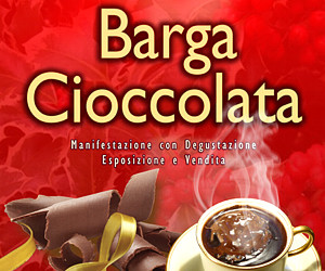 Barga Cioccolata 2015