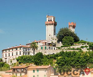 Nozzano, l'antico Castello riprende vita